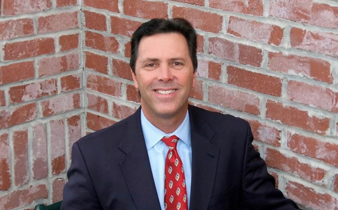 Mark Alvarez, Chief Executive Officer at Irrimax